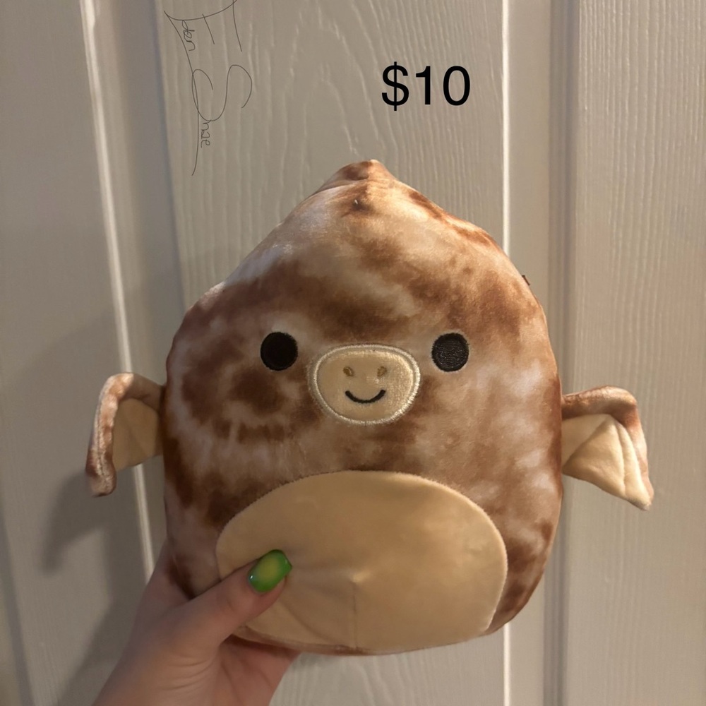 Squishmallow